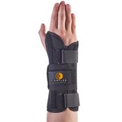 CoolTex 9" Wrist Splint and Strap